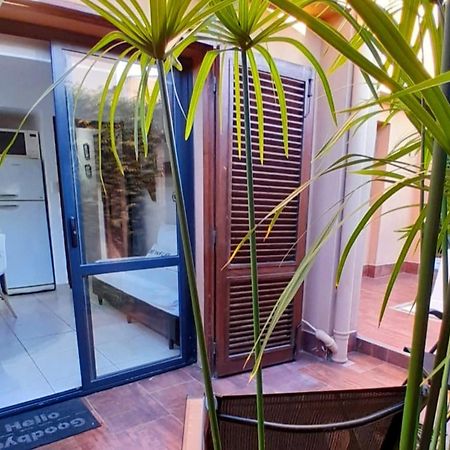 Rincon De Paz Apart & Loft Suite Boutique - Adults Only Вілья-Карлос-Пас Екстер'єр фото