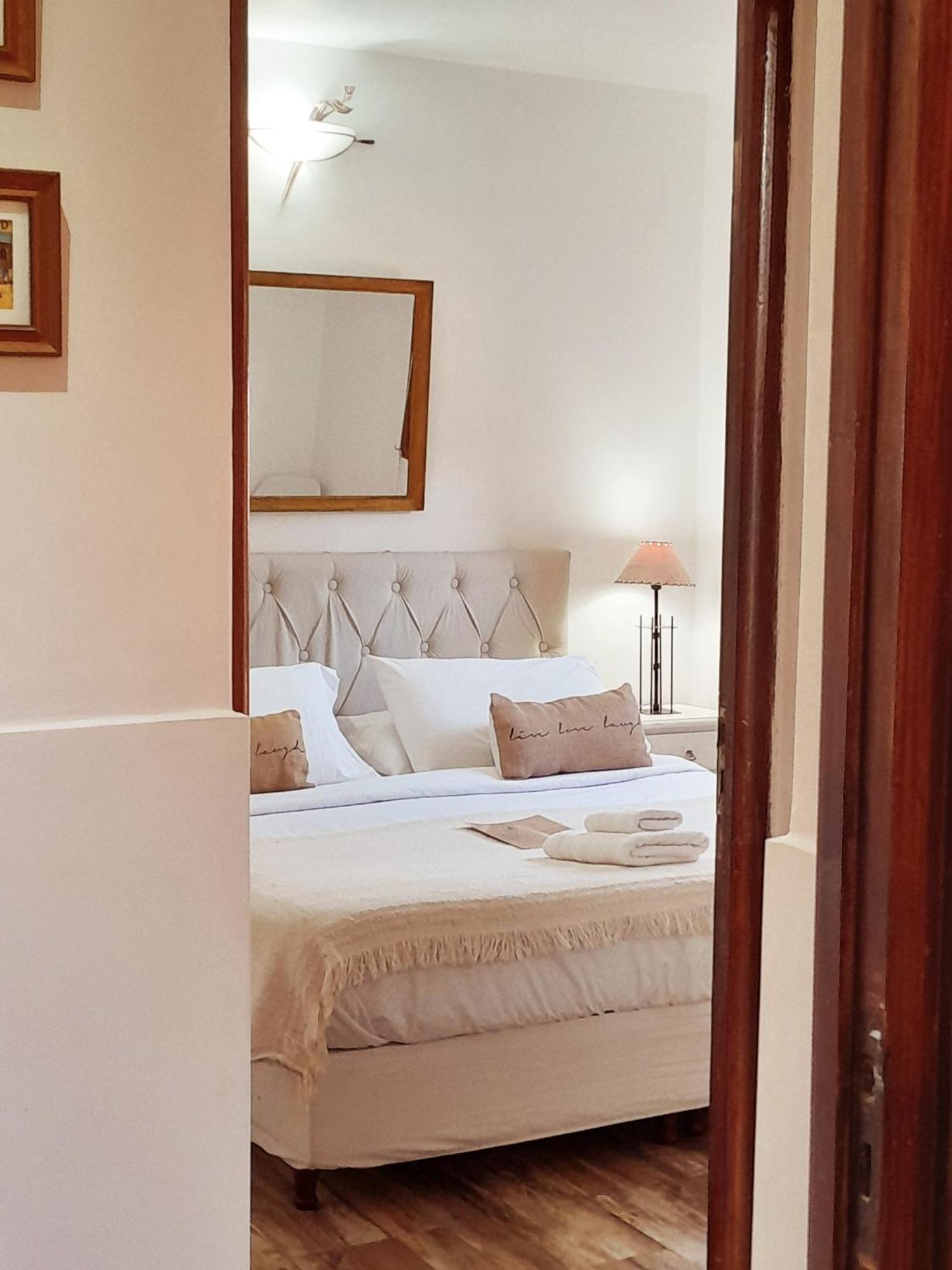 Rincon De Paz Apart & Loft Suite Boutique - Adults Only Вілья-Карлос-Пас Екстер'єр фото