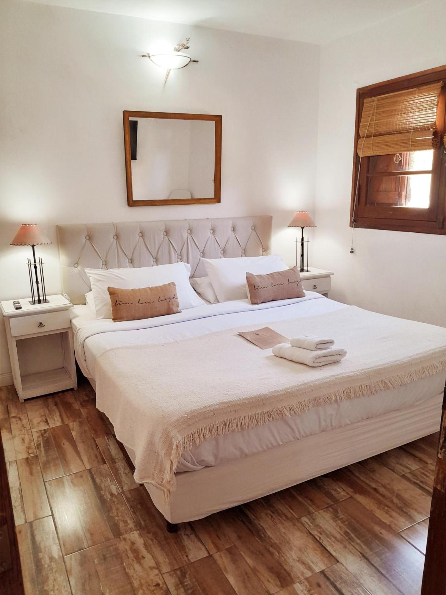 Rincon De Paz Apart & Loft Suite Boutique - Adults Only Вілья-Карлос-Пас Екстер'єр фото