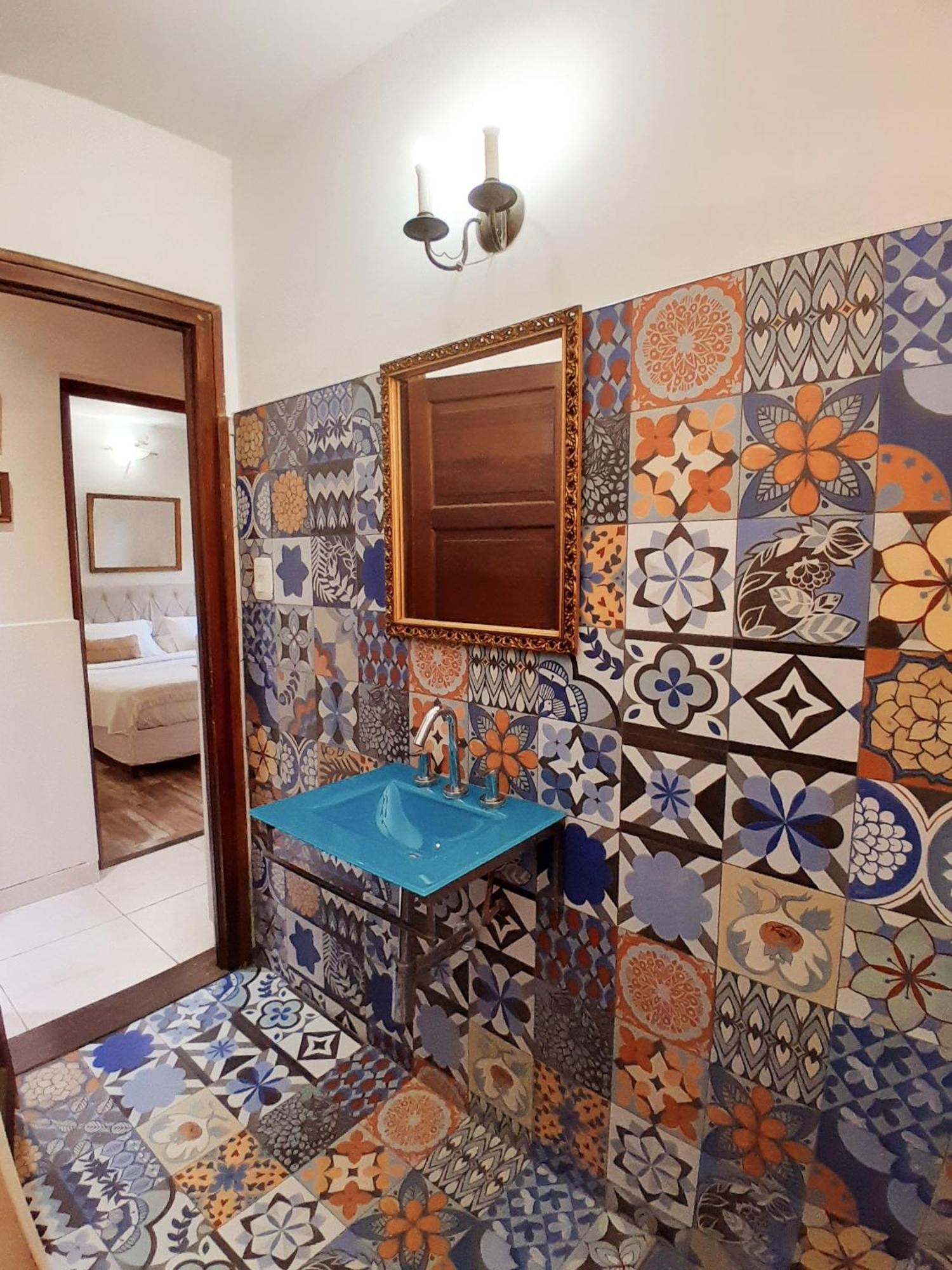 Rincon De Paz Apart & Loft Suite Boutique - Adults Only Вілья-Карлос-Пас Екстер'єр фото