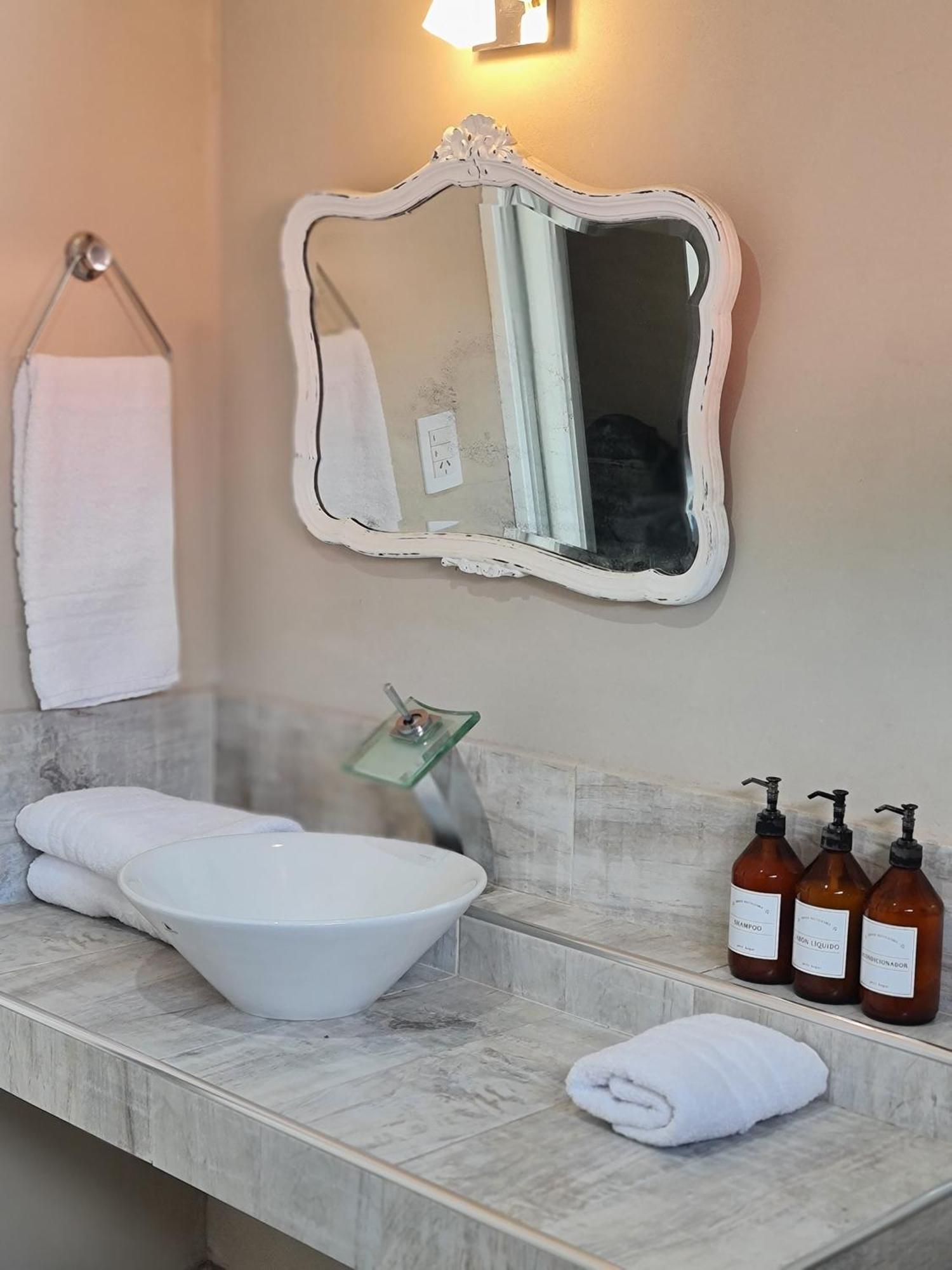 Rincon De Paz Apart & Loft Suite Boutique - Adults Only Вілья-Карлос-Пас Екстер'єр фото