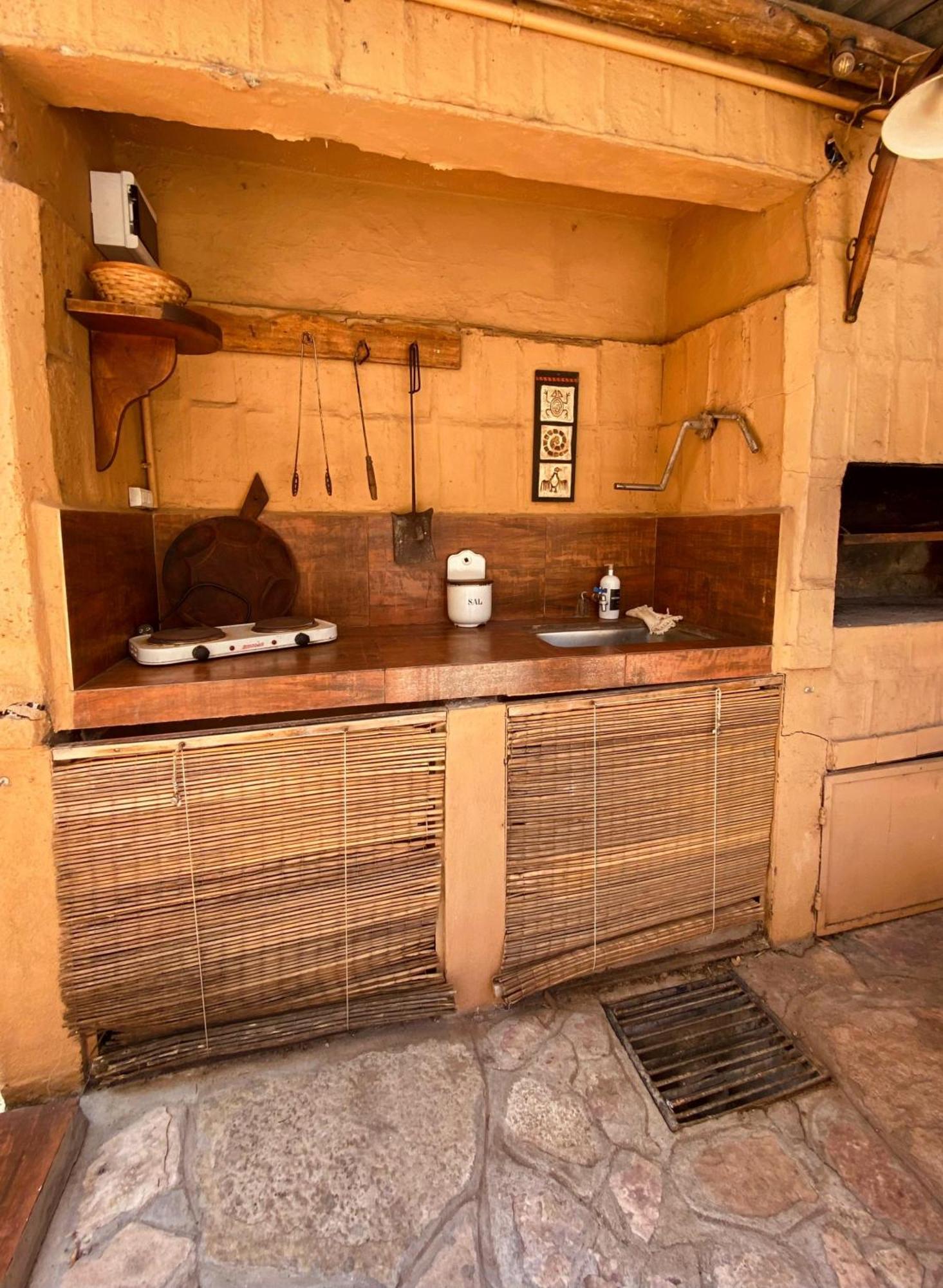 Rincon De Paz Apart & Loft Suite Boutique - Adults Only Вілья-Карлос-Пас Екстер'єр фото