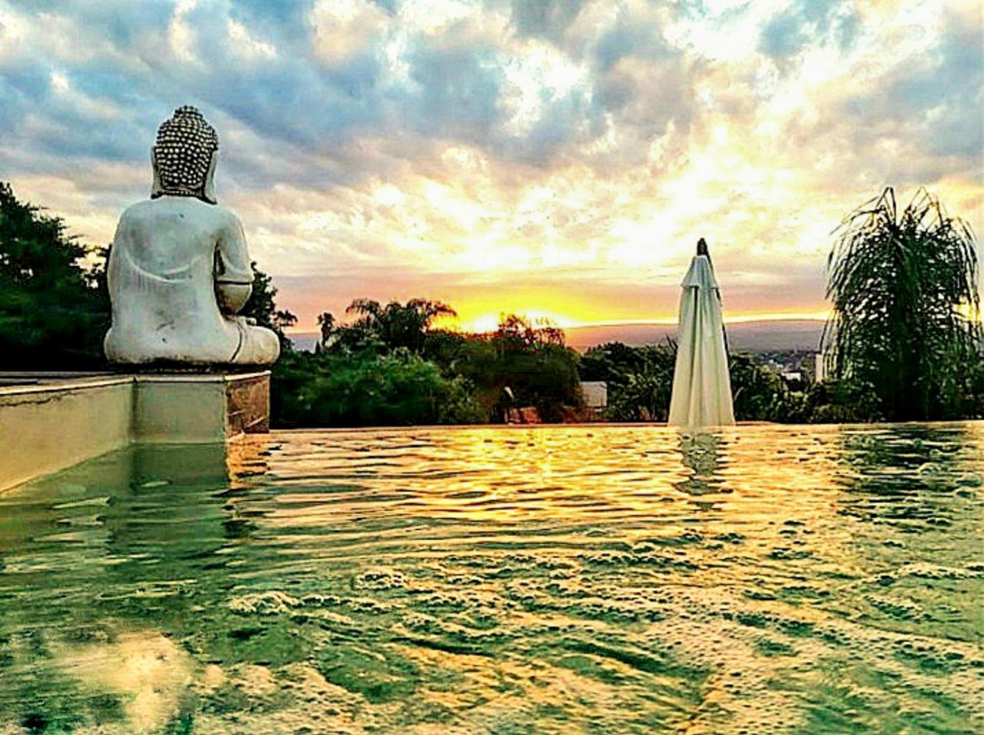 Rincon De Paz Apart & Loft Suite Boutique - Adults Only Вілья-Карлос-Пас Екстер'єр фото