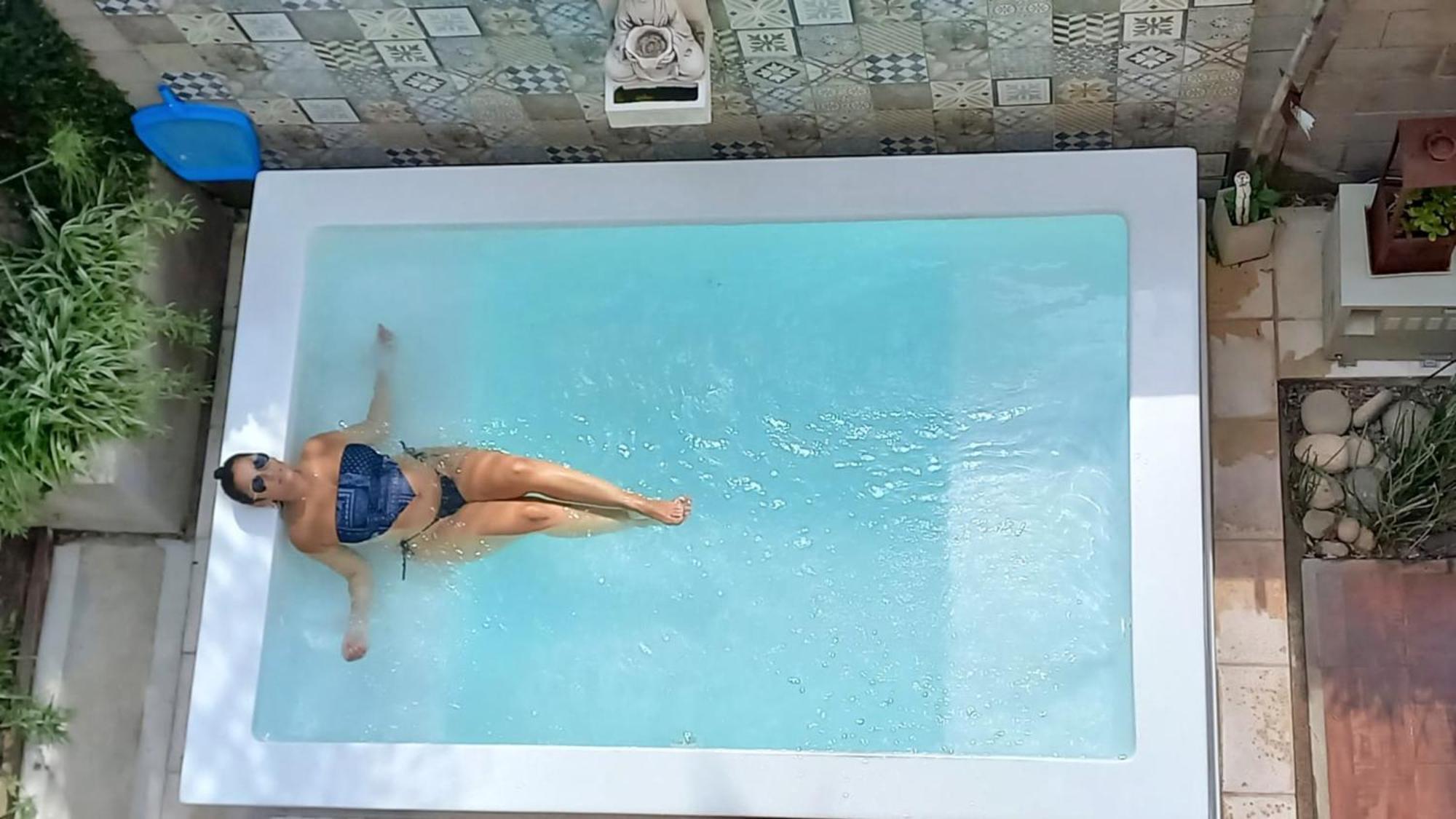Rincon De Paz Apart & Loft Suite Boutique - Adults Only Вілья-Карлос-Пас Екстер'єр фото