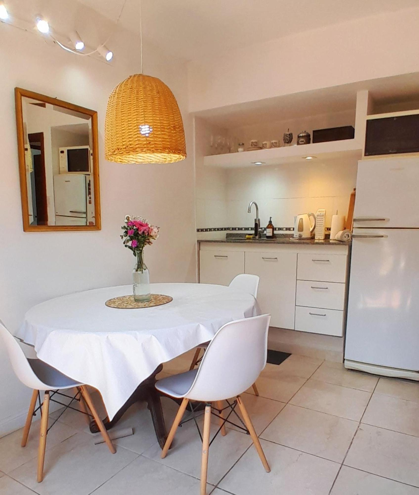 Rincon De Paz Apart & Loft Suite Boutique - Adults Only Вілья-Карлос-Пас Екстер'єр фото