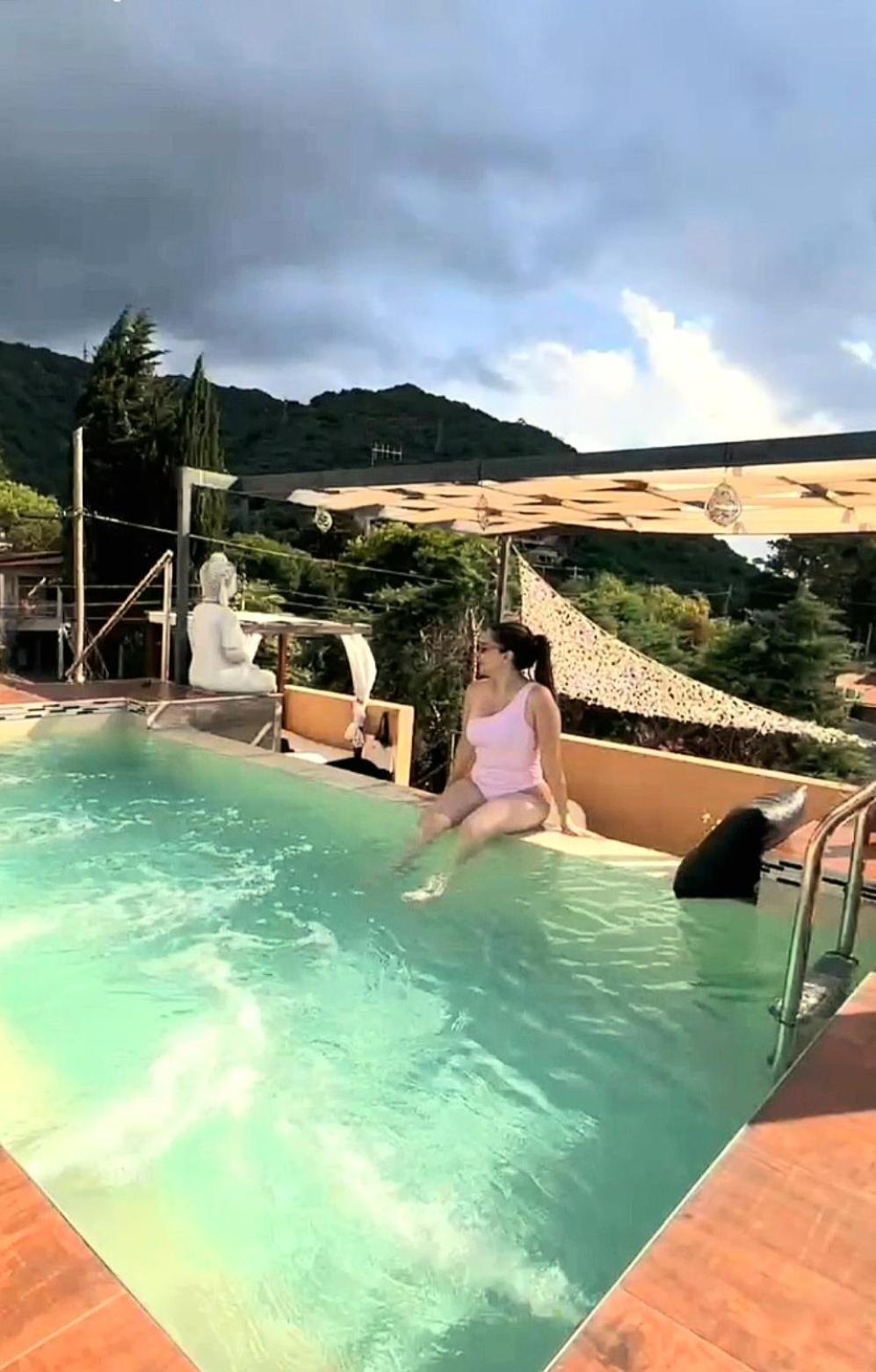 Rincon De Paz Apart & Loft Suite Boutique - Adults Only Вілья-Карлос-Пас Екстер'єр фото