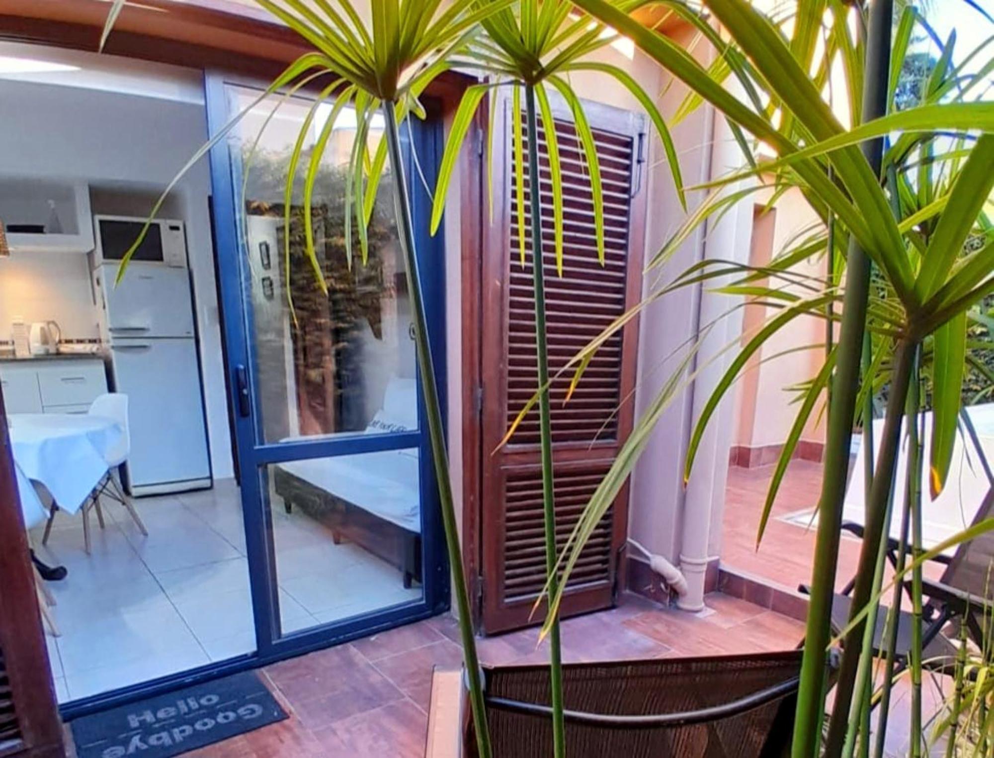 Rincon De Paz Apart & Loft Suite Boutique - Adults Only Вілья-Карлос-Пас Екстер'єр фото